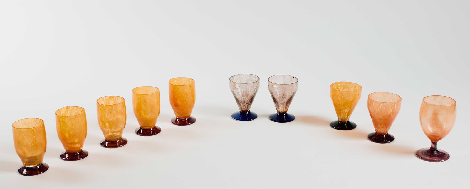 Daum Art Glass (France, Established c.1878) (1 of 3)