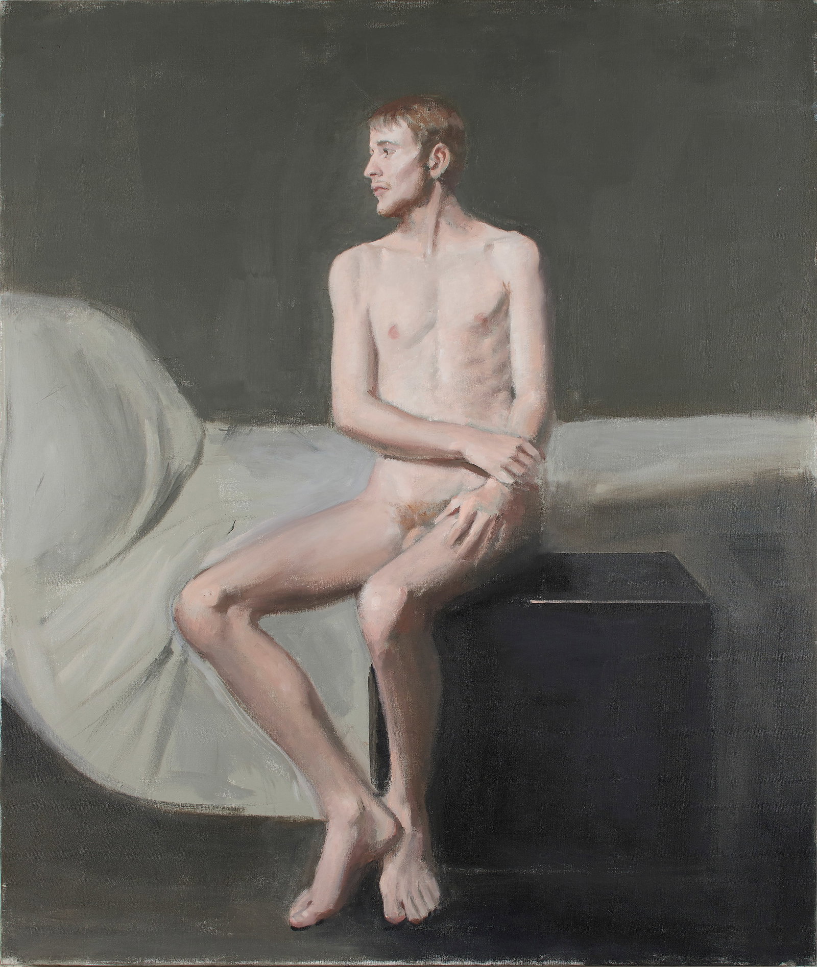 Raymond Han (American, 1931-2017) (1 of 1)