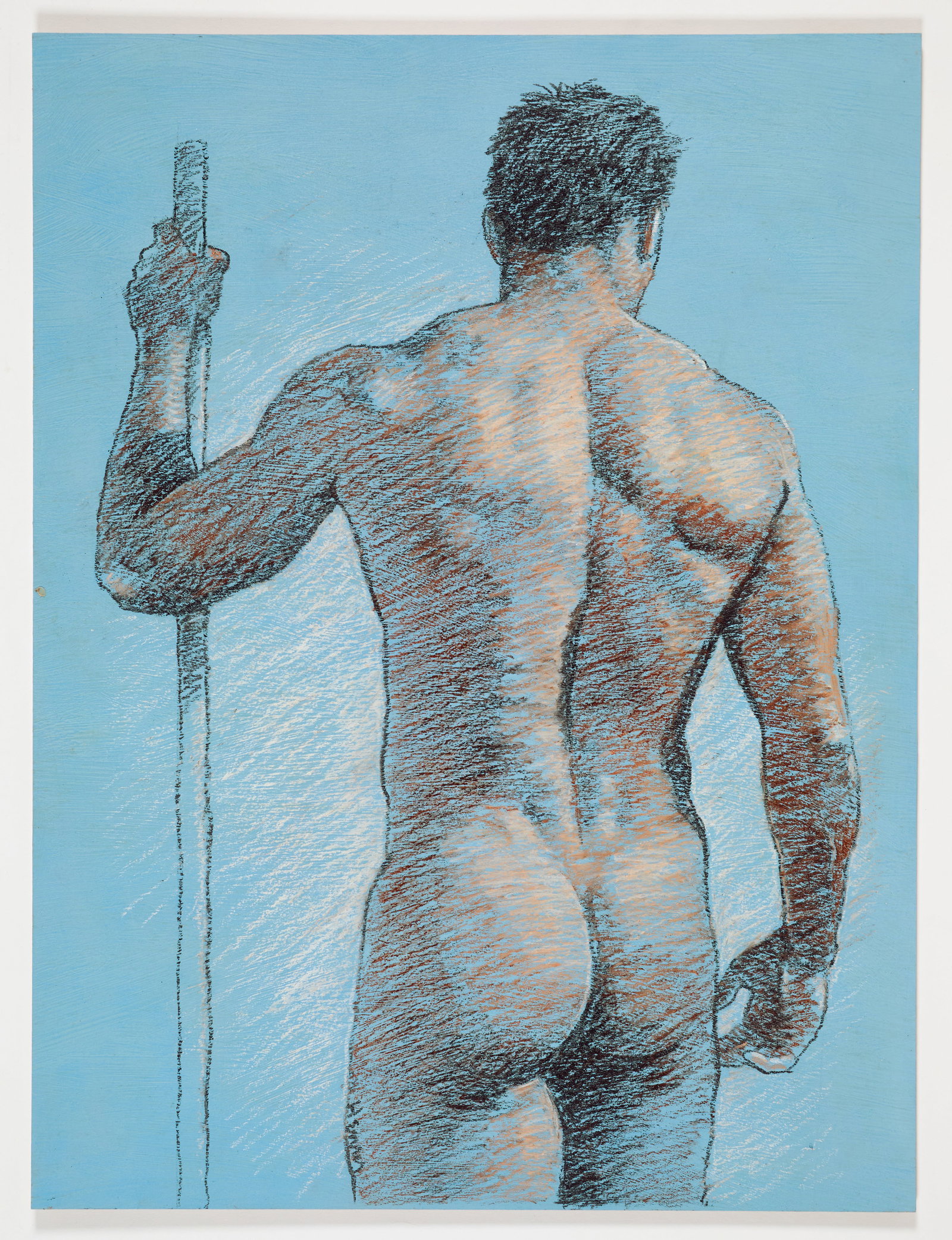David Eugene Henry (American, b. 1946) (1 of 2)