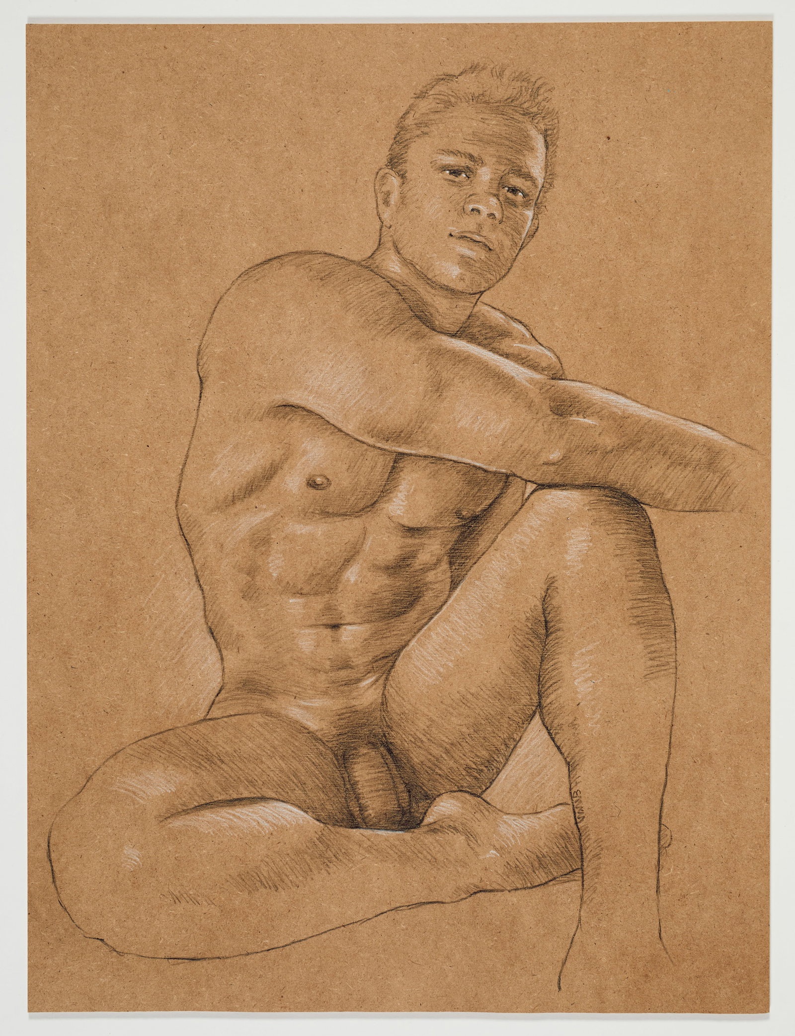 David Eugene Henry (American, b. 1946) (1 of 2)