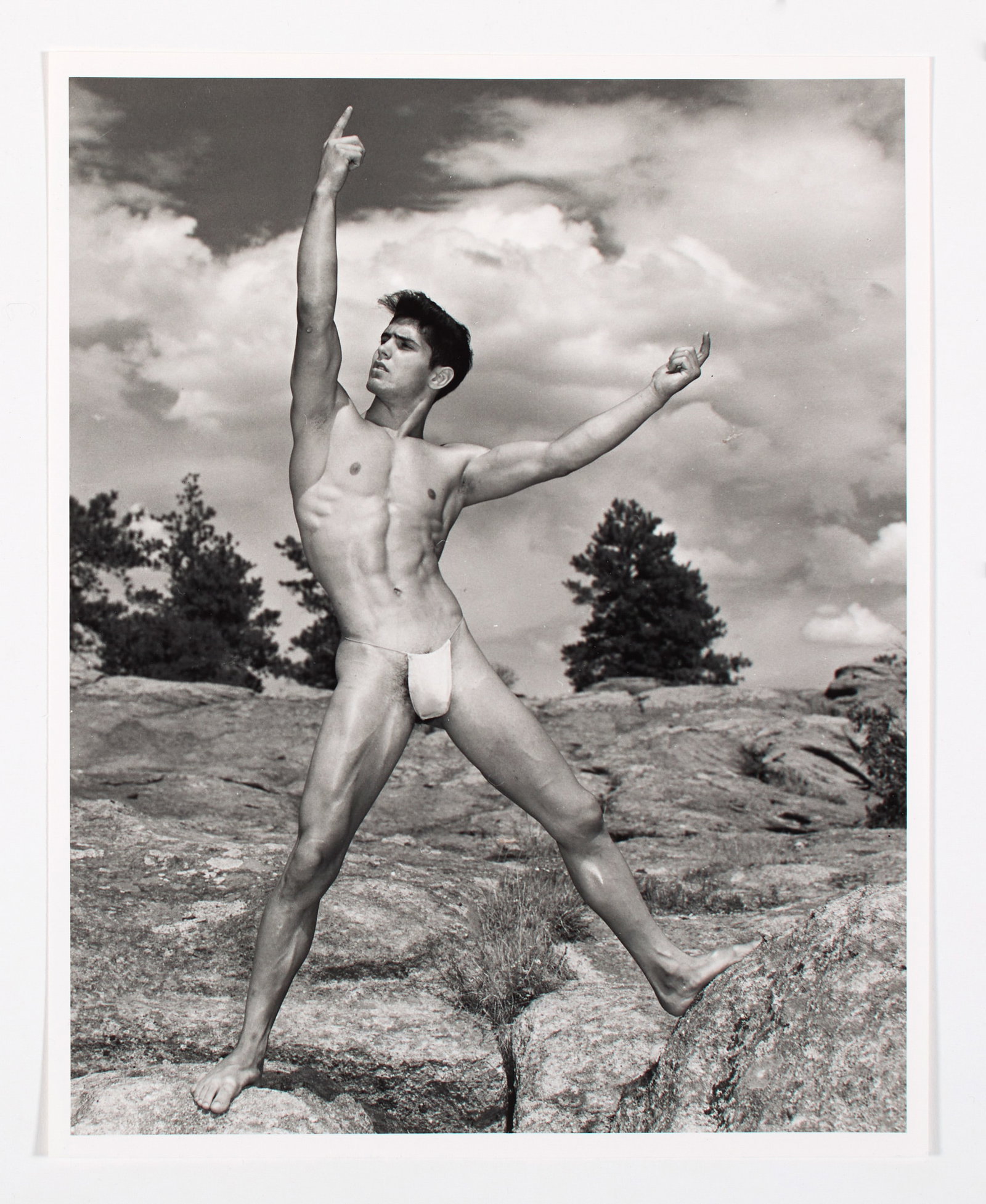 Don Whitman (Western Photography Guild) (American, 1917-1998) (1 of 2)