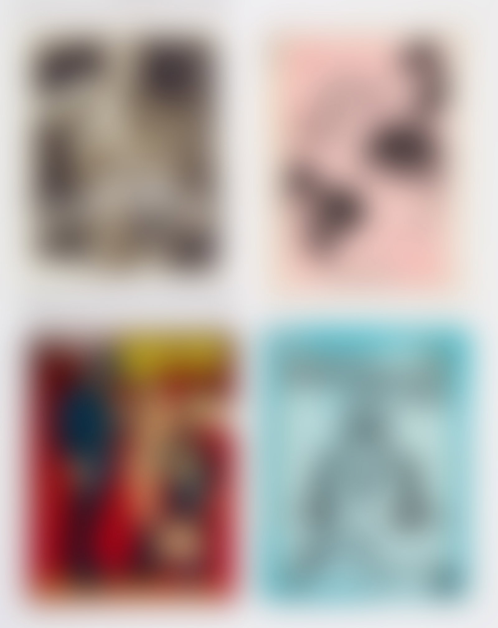 Gay Art Book Collection (1 of 7)