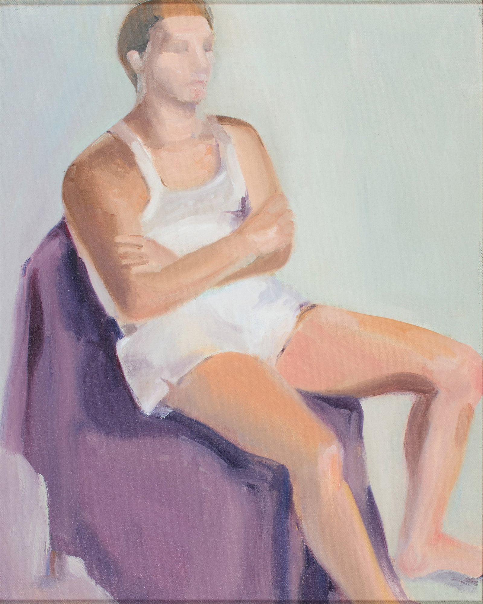 20th Century American Artist (1 of 2)