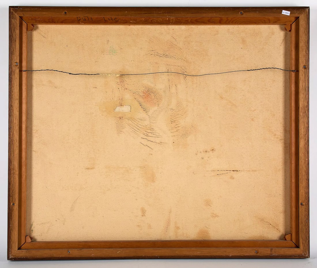 20th Century Abstract School - 2
