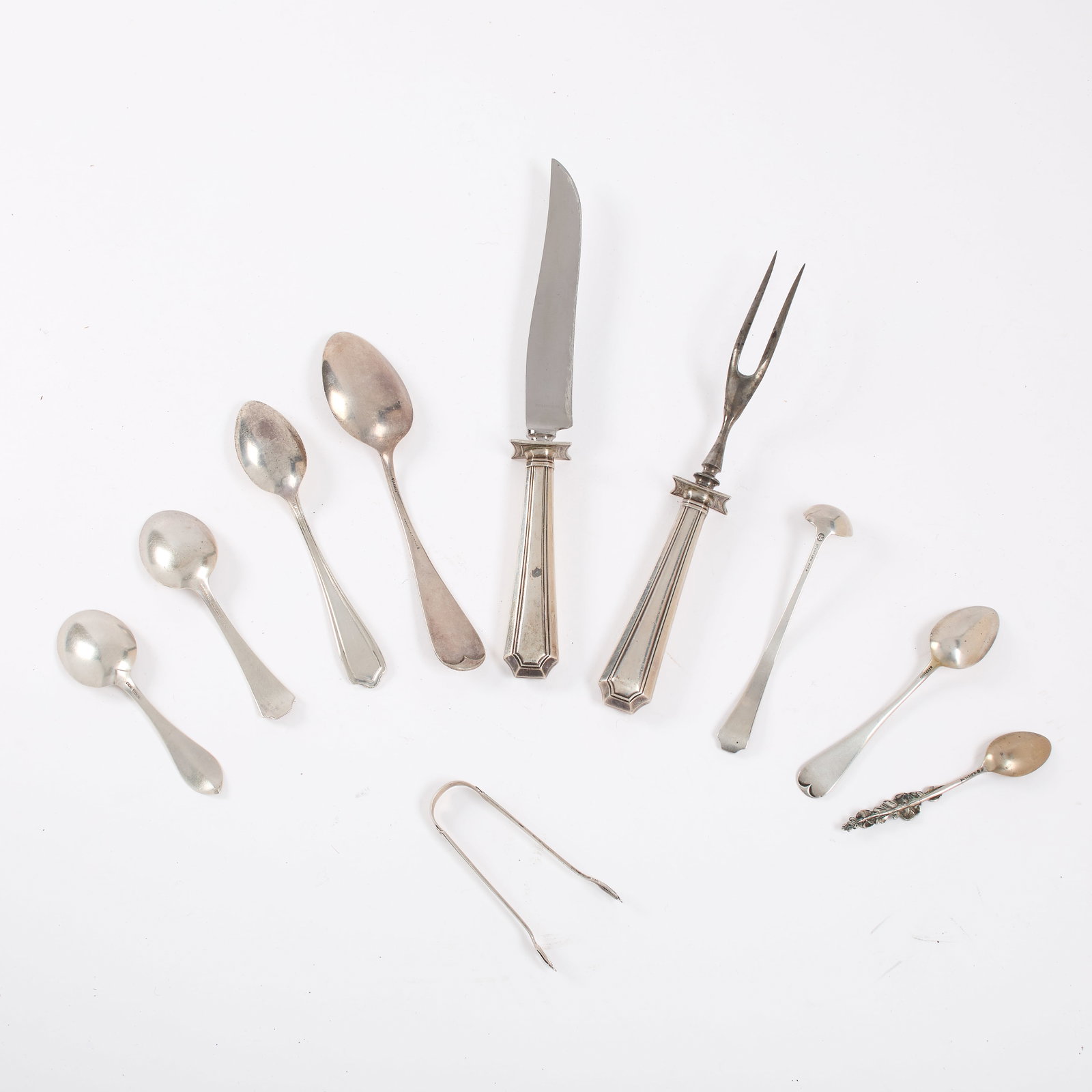 Sterling Tablewares - 2
