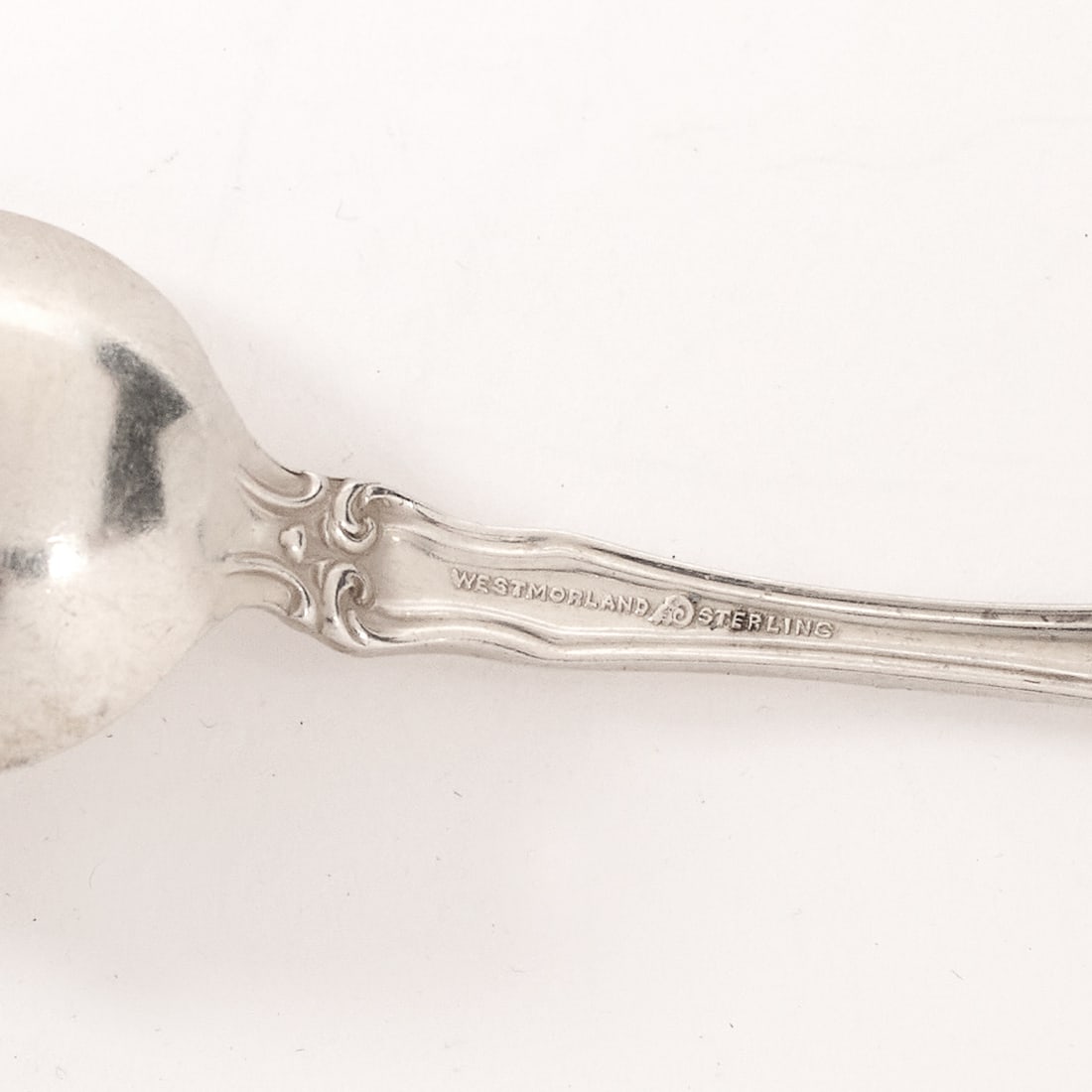 Westmoreland Sterling Silver Flatware - 2