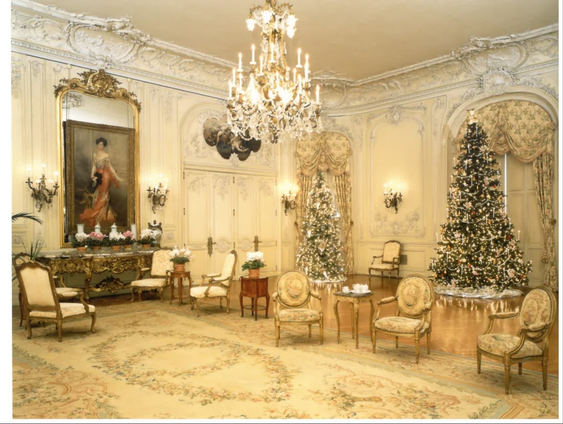 A 19th Century Palatial Aubusson Rug (1 of 11)