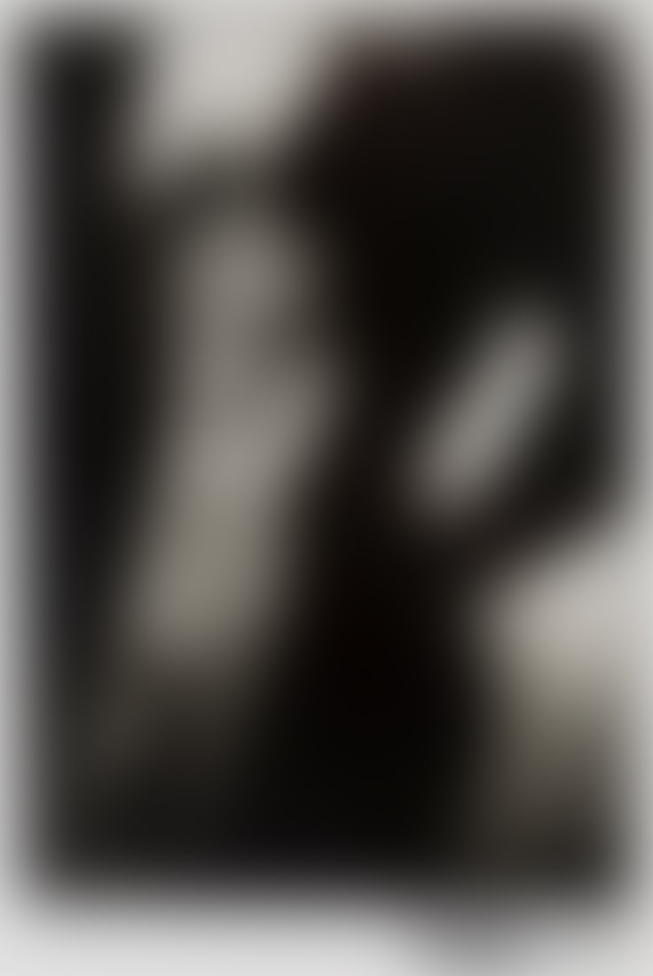 Greg Gorman (American, b. 1949): Miami, 1989. Gelatin silver print. Signed on the lower right, "G". 10 x 8 in. (25.4 x 20.3 cm.) Provenance: Property of a Private Ma