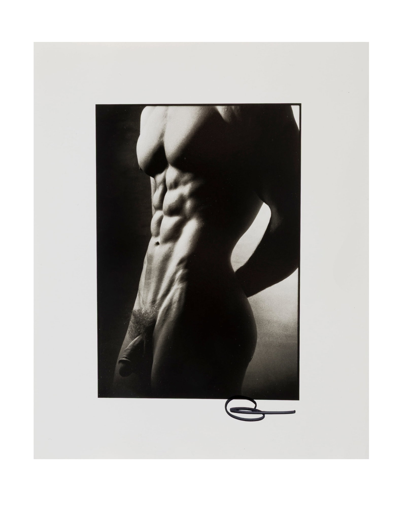 Greg Gorman (American, b. 1949) - 3