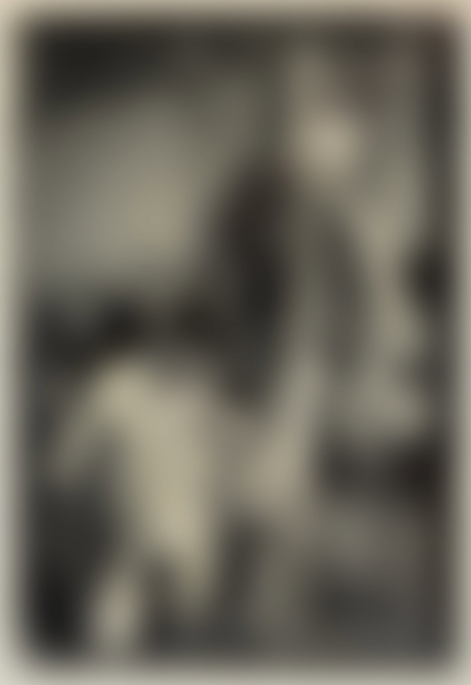 Bill Costa (American, 1944-1995): The Noblest Metal Is That Which Goes Through the Fire Most Often, 1991. Gelatin silver print. Photographer's stamp on the verso. 10 x 8 in. (25.4 x 20.3 cm.) 