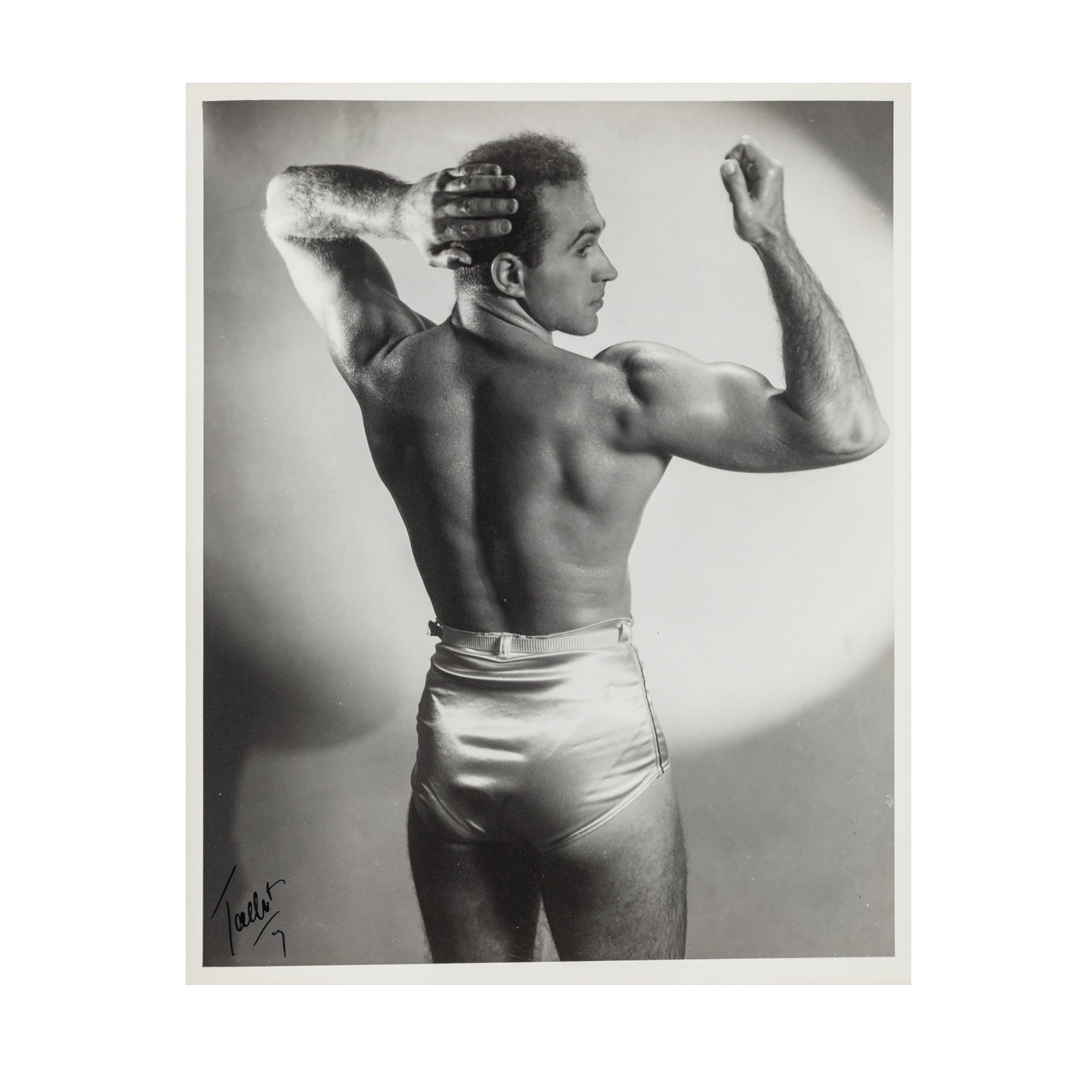 Talbot Studios (Joseph Abeles) (est. 1935) - 2