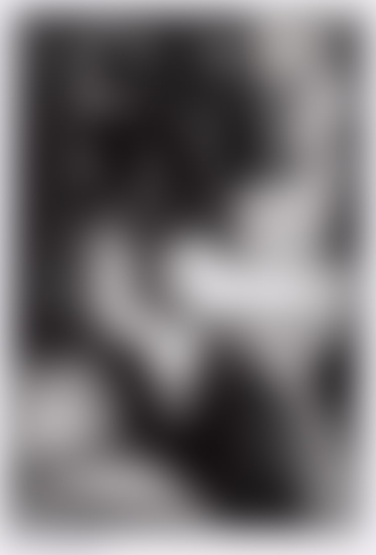 Paul Dahlquist (American, 1929-2019) (1 of 4)