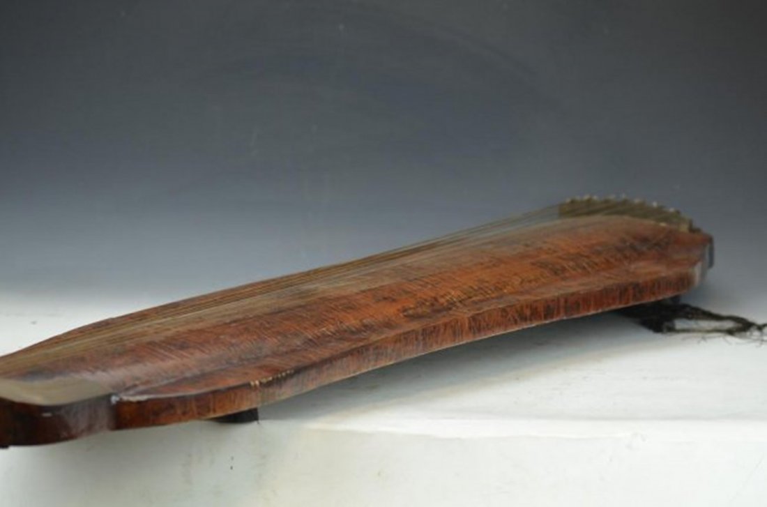 large stringed instrument large stringed instrument
