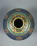 Exquisite Qing Dynasty "QianLong" cloisonne gilt large - 3