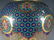 Exquisite Qing Dynasty "QianLong" cloisonne gilt large - 5
