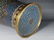 Exquisite Qing Dynasty "QianLong" cloisonne gilt large - 9