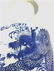 Chinese antique blue and white porcelain Large vase. - 7