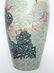 Qing Dynasty "QianLong" exquisite porcelain vase. - 7