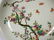 Exquisite famille rose porcelain plate of Qing Dynasty - 4