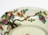 Exquisite famille rose porcelain plate of Qing Dynasty - 6
