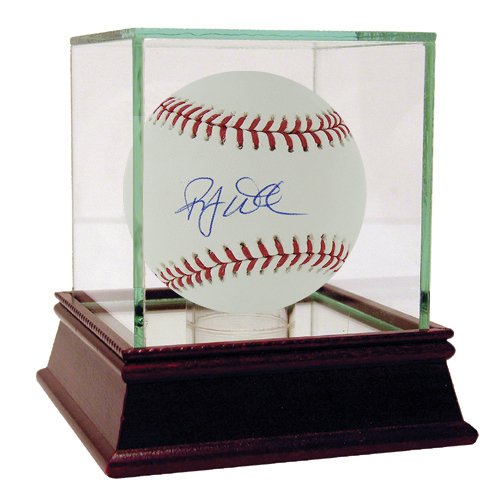 Randy Wells MLB Baseball (MLB Auth): Randy Wells MLB Baseball (MLB Auth)