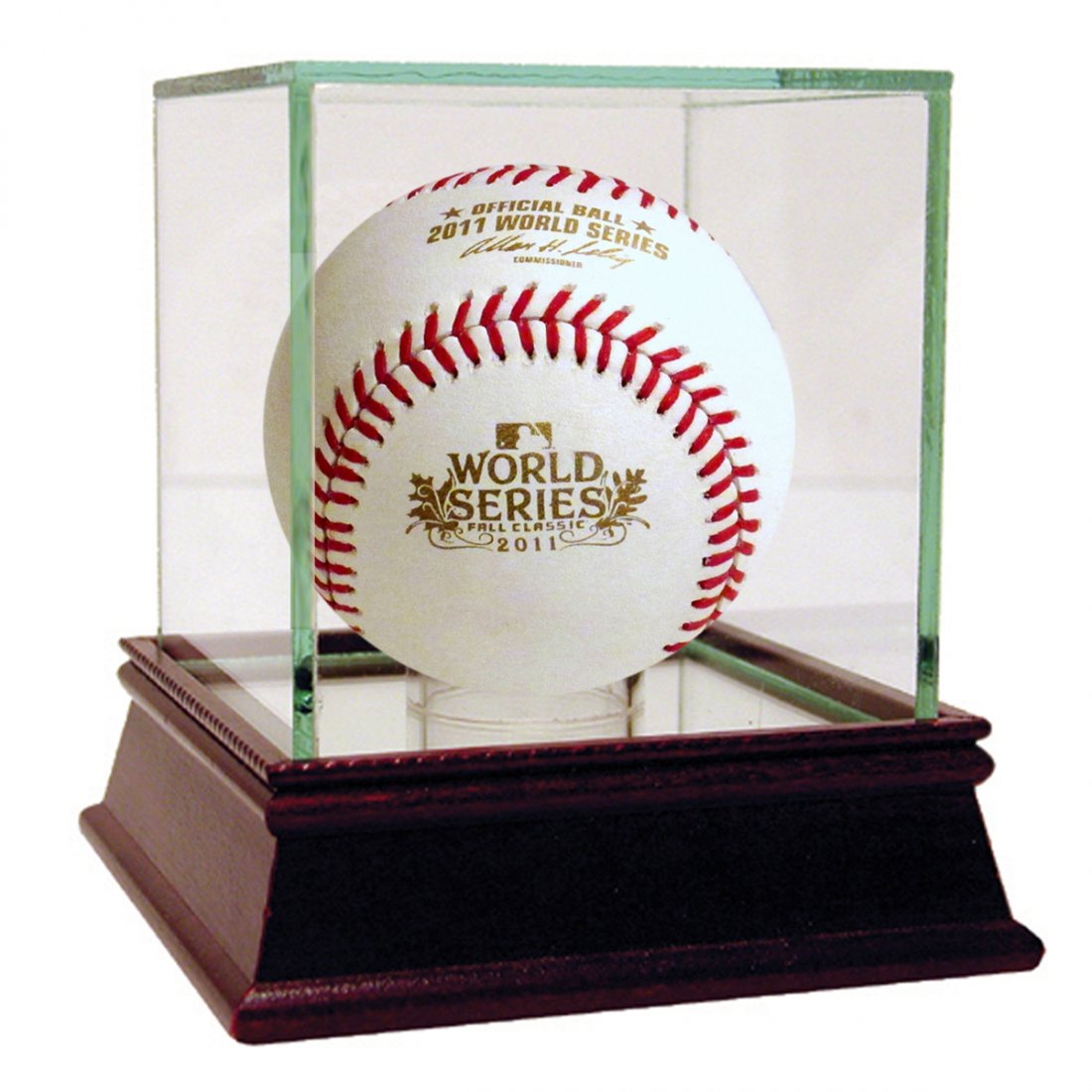 2011 World Series Baseball uns: 2011 World Series Baseball uns