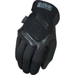 FastFit Covert Glove, Black, Size 10, Large: Lightweight and dexterous, the FastFit provides service members with an unbelievable fit and easy on/off flexibility. The anatomically cut two-piece palm eliminates material bunching for maximum contr