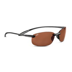 Nuvola, Shiny Brown Frame, Polar PhD Drivers Lens: Availability: Special order item, not usually in stock - Apparel - Eyewear - SHIPPING IN THE USA $14.35