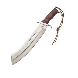 Gil Hibben Iv Combat Machete: Availability: Good selling item, mostly in stock - Knives/multi-tools - Tools - Machetes - SHIPPING IN THE USA $18.475