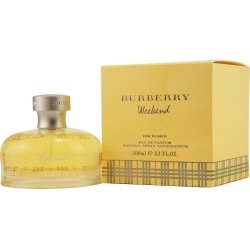 WEEKEND by Burberry (WOMEN): Brand:WEEKENDEAU DE PARFUM SPRAY 3.4 OZ - Fragrance & Perfume - Fragrance For Women - Burberry -