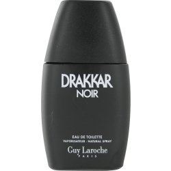 DRAKKAR NOIR by Guy Laroche (MEN): Brand:DRAKKAR NOIREDT SPRAY 1 OZ (UNBOXED) - Fragrance & Perfume - Fragrance For Men - Guy Laroche -