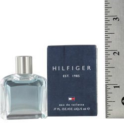 HILFIGER by Tommy Hilfiger (MEN): Brand:HILFIGEREDT .17 OZ MINI - Fragrance & Perfume - Fragrance For Men - Tommy Hilfiger -