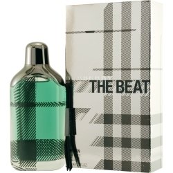 BURBERRY THE BEAT by Burberry (MEN): Brand:BURBERRY THE BEATEDT SPRAY 3.3 OZ - Fragrance & Perfume - Fragrance For Men - Burberry -