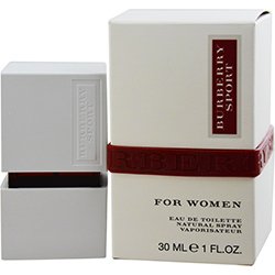 BURBERRY SPORT by Burberry (WOMEN): Brand:BURBERRY SPORTEDT SPRAY 1 OZ - Fragrance & Perfume - Fragrance For Women - Burberry -
