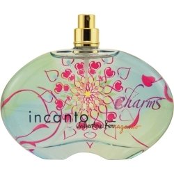 INCANTO CHARMS by Salvatore Ferragamo (WOMEN): Brand:INCANTO CHARMSEDT SPRAY 3.4 OZ *TESTER - Fragrance & Perfume - Fragrance For Women - Salvatore Ferragamo -