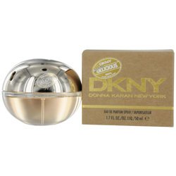 DKNY GOLDEN DELICIOUS by Donna Karan (WOMEN): Brand:DKNY GOLDEN DELICIOUSEAU DE PARFUM SPRAY 1.7 OZ - Fragrance & Perfume - Fragrance For Women - Donna Karan -