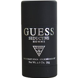 GUESS SEDUCTIVE HOMME by Guess (MEN): Brand:GUESS SEDUCTIVE HOMMEDEODORANT STICK 2.5 OZ - Fragrance & Perfume - Fragrance - Bath & Body -