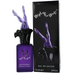 HEAD OVER HEELS by Ultima II (WOMEN): Brand:HEAD OVER HEELSEAU DE PARFUM SPRAY 3.9 OZ (LIMITED EDITION) - Fragrance & Perfume - Fragrance For Women - Ultima Ii -