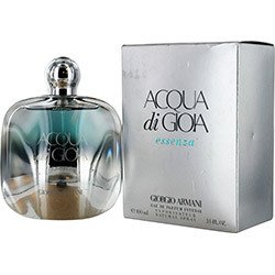 ACQUA DI GIOIA ESSENZA by Giorgio Armani (WOMEN): Brand:ACQUA DI GIOIA ESSENZAEAU DE PARFUM INTENSE SPRAY 3.4 OZ - Fragrance & Perfume - Fragrance For Women - Giorgio Armani -