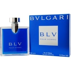 BVLGARI BLV by Bvlgari (MEN): Brand:BVLGARI BLVAFTERSHAVE BALM 3.4 OZ (TUBE) - Fragrance & Perfume - Fragrance - Bath & Body -