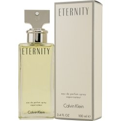 ETERNITY by Calvin Klein (WOMEN): Brand:ETERNITYEAU DE PARFUM SPRAY .5 OZ MINI (UNBOXED) - Fragrance & Perfume - Fragrance For Women - Calvin Klein -