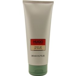 HUGO by Hugo Boss (MEN): Brand:HUGOSHOWER GEL 6.7 OZ - Fragrance & Perfume - Fragrance - Bath & Body -