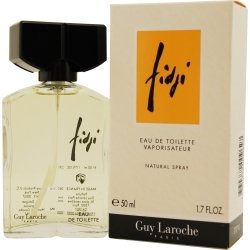 FIDJI by Guy Laroche (WOMEN): Brand:FIDJIEDT SPRAY 1.7 OZ - Fragrance & Perfume - Fragrance For Women - Guy Laroche -