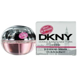 DKNY BE DELICIOUS HEART LONDON by Donna Karan (WOMEN): Brand:DKNY BE DELICIOUS HEART LONDONEAU DE PARFUM SPRAY 1.7 OZ (LIMITED EDITION) - Fragrance & Perfume - Fragrance For Women - Donna Karan -