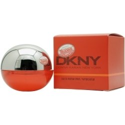 DKNY RED DELICIOUS by Donna Karan (WOMEN): Brand:DKNY RED DELICIOUSEAU DE PARFUM SPRAY 3.4 OZ - Fragrance & Perfume - Fragrance For Women - Donna Karan -