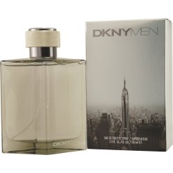 DKNY MEN by Donna Karan (MEN): Brand:DKNY MENEDT SPRAY 3.4 OZ - Fragrance & Perfume - Fragrance For Men - Donna Karan -