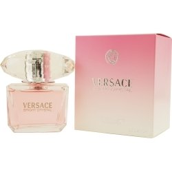 VERSACE BRIGHT CRYSTAL by Gianni Versace (WOMEN): Brand:VERSACE BRIGHT CRYSTALEDT SPRAY 3 OZ - Fragrance & Perfume - Fragrance For Women - Gianni Versace -