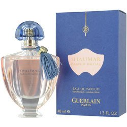 SHALIMAR PARFUM INITIAL by Guerlain (WOMEN): Brand:SHALIMAR PARFUM INITIALEAU DE PARFUM SPRAY 1.3 OZ - Fragrance & Perfume - Fragrance For Women - Guerlain -