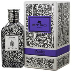 PAISLEY ETRO by Etro (UNISEX): Brand:PAISLEY ETROEAU DE PARFUM SPRAY 3.4 OZ (NEW PACKAGING) - Fragrance & Perfume - Fragrance For Unisex - Etro -