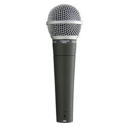 Professional Moving Coil Dynamic Handheld Microphone: This product is sold by: Unit.Dimensions: 28.07 X 0.91 X 1.97Moving Coil Dynamic Uni-Directional Element Durable Zinc Alloy Metal Construction Steel Mesh Ball Shaped Grill Frequency Response: 50Hz~15K